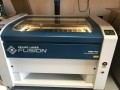 Epilog Fusion Laser cutter and engraving machine